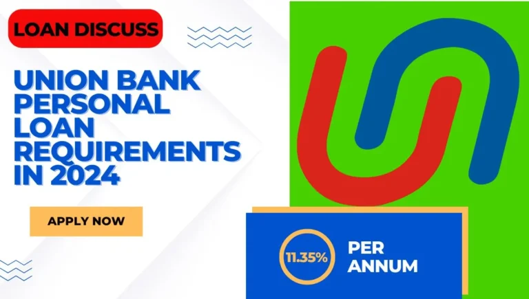 Union-Bank-Personal-Loan-Requirements