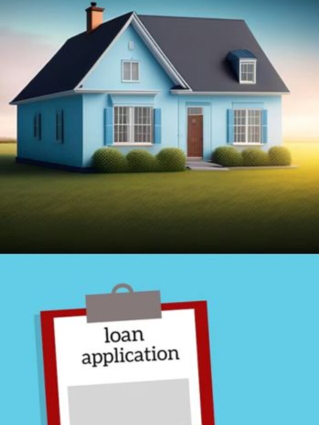 Home Loan lene ke liye CIBIL Score kitna ho